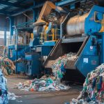 Les filières de recyclage du plastique en France : état des lieux et perspectives