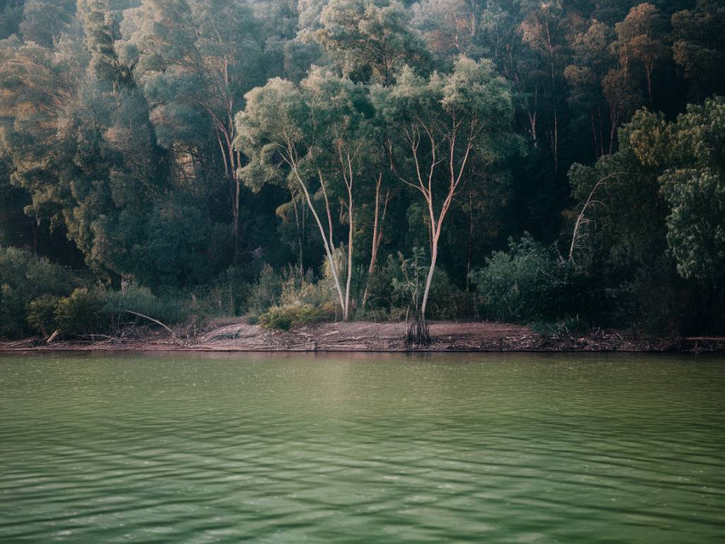 Les pfas dans les eaux : quels risques pour la santé et l’environnement